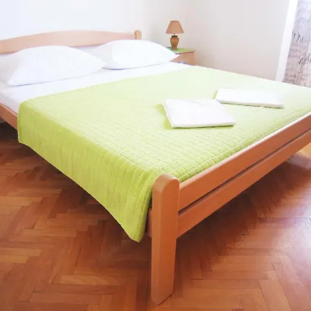 Apartamento Ruza *