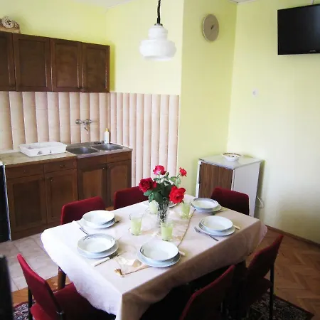 Ruza Apartamento