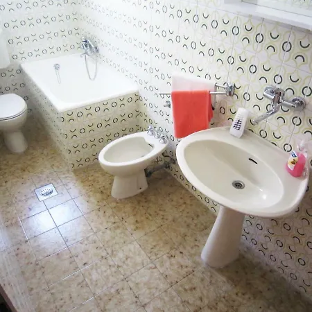 Apartamento Ruza Vodice