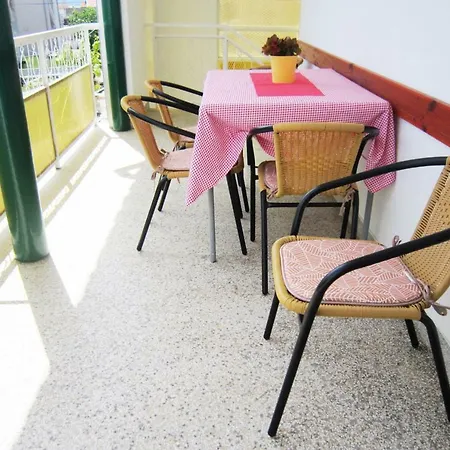 Ruza Apartamento Vodice